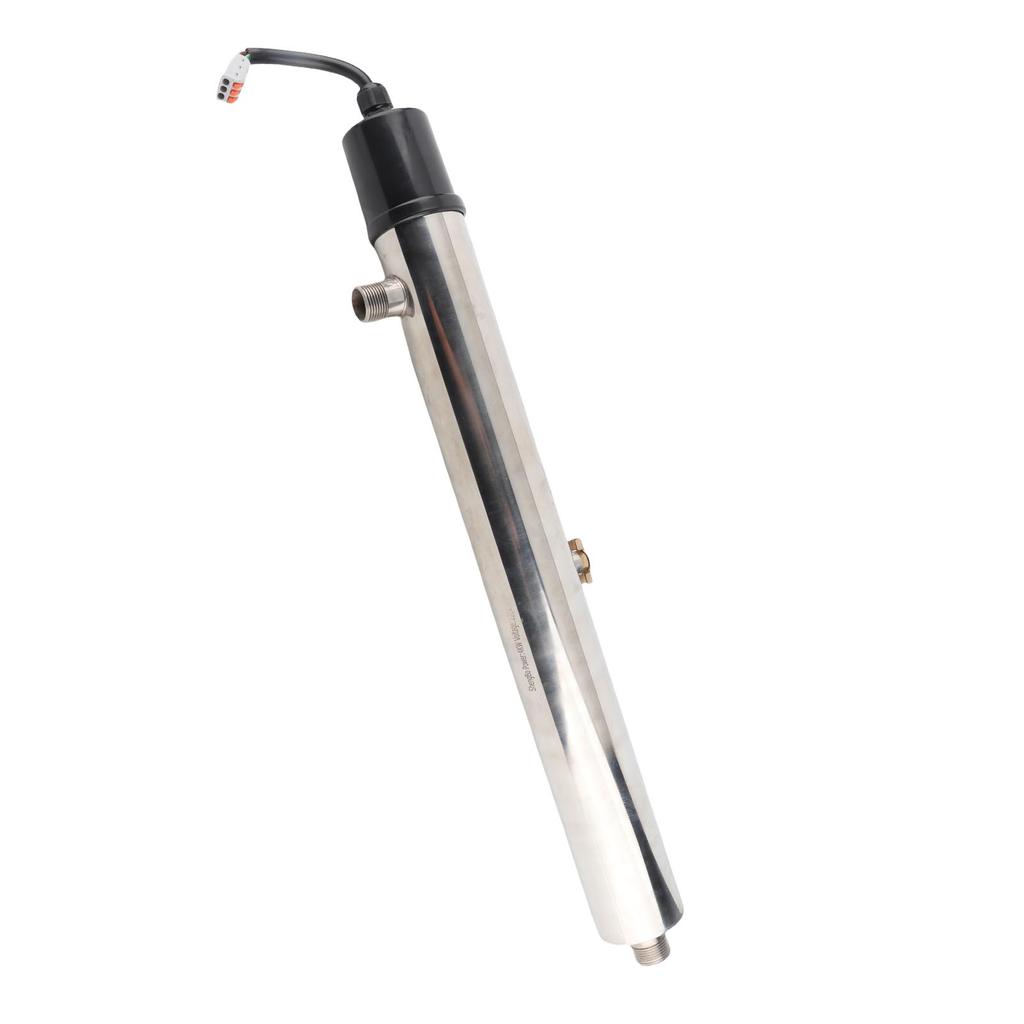 4000W Engine Hter Stainless Steel Self Circulating Coolant Prehter for 13-25L Water Cooled Derv Engines