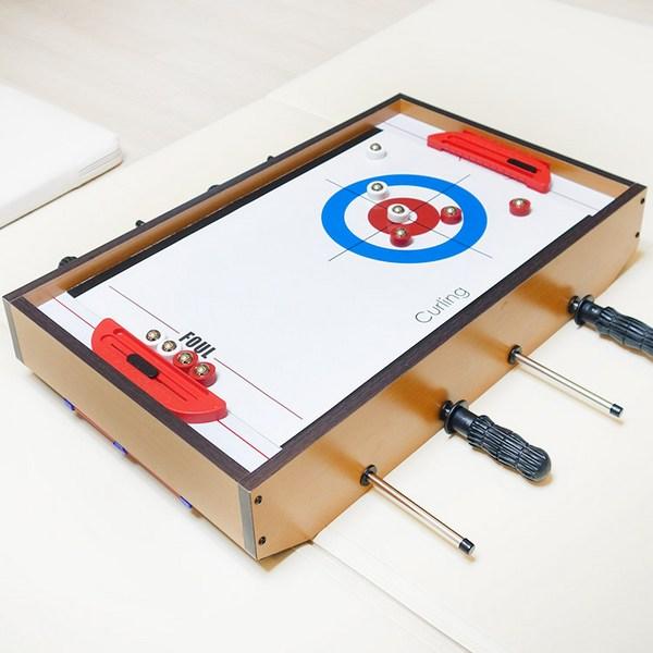 Pipe Box Hrací stůl 6 v 1, reprezentativní korejská desková hra
