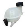9672832380 1323FJ / 1323HK Motor Kylvätskebehållare Antifrysbehållare Extra Kanna M/Sensor För 307 Citroen C4-A87Q