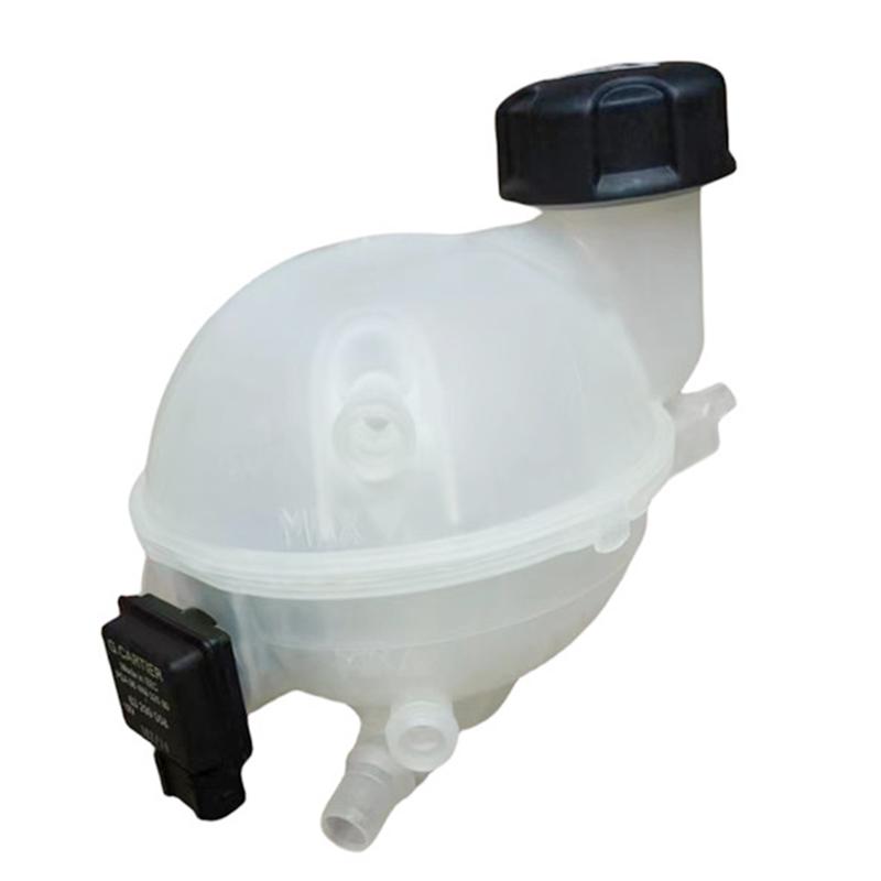 9672832380 1323FJ / 1323HK Zbiornik płynu chłodzącego Silnik Zbiornik na płyn przeciw zamarzaniu Dodatkowy zbiornik Z czujnikiem Do 307 Citroen C4-A87Q