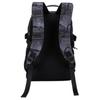 New Anta Fabric Backpack Regular Unisex Gray Black 992451156R-1