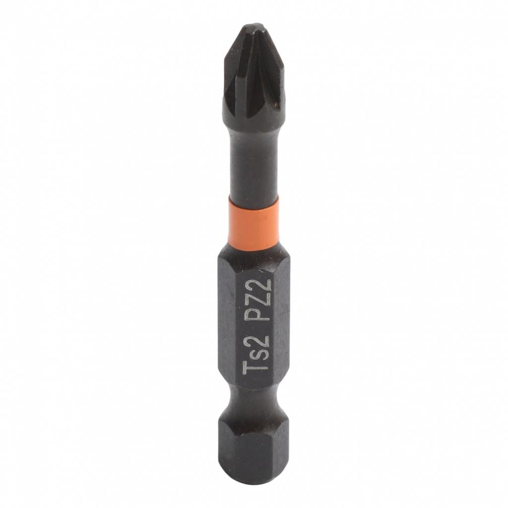 Screwdriver Bits Set Featuring Cross and Flat Head Options Available Now