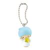 Sanrio Characters Friendship Pair Swing Complete Set 6 BANDAI Gashapon
