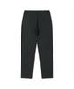 NOTIG Linen Blend Chore Set-Up Pants Charcoal Gray_Ols1Ptlp102Cg