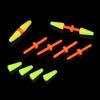 High Quality Rock Fishing Tackle Bobber Float Stoppers Sea Fishing Anti Wind Bar Fishing Float