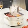Midea 6L Multifunction Divided Electric Hot Pot
