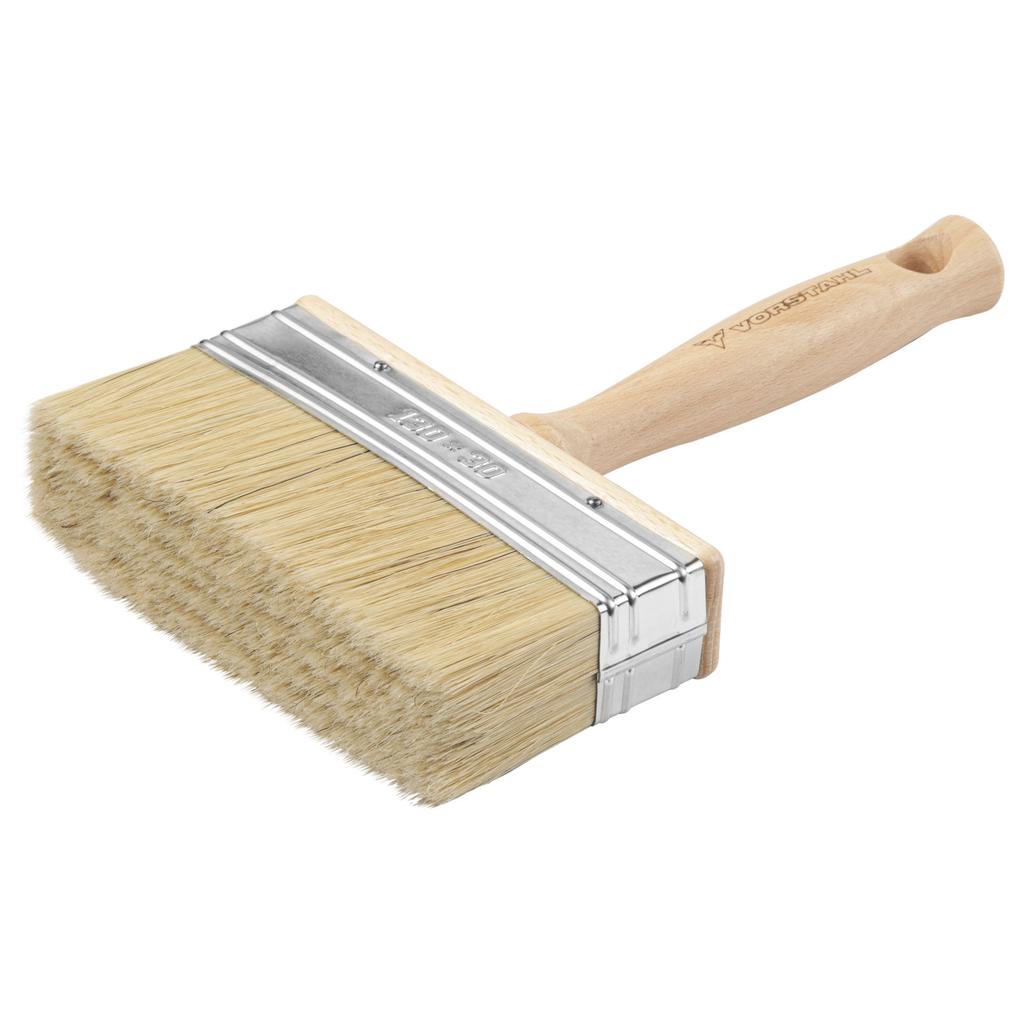 WALLPAPER BRUSH Simple Wallpaperer Wallpaper Bench Tool > 130mm < Vorstahl