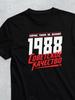 Soviet Quality T-shirt (1988)