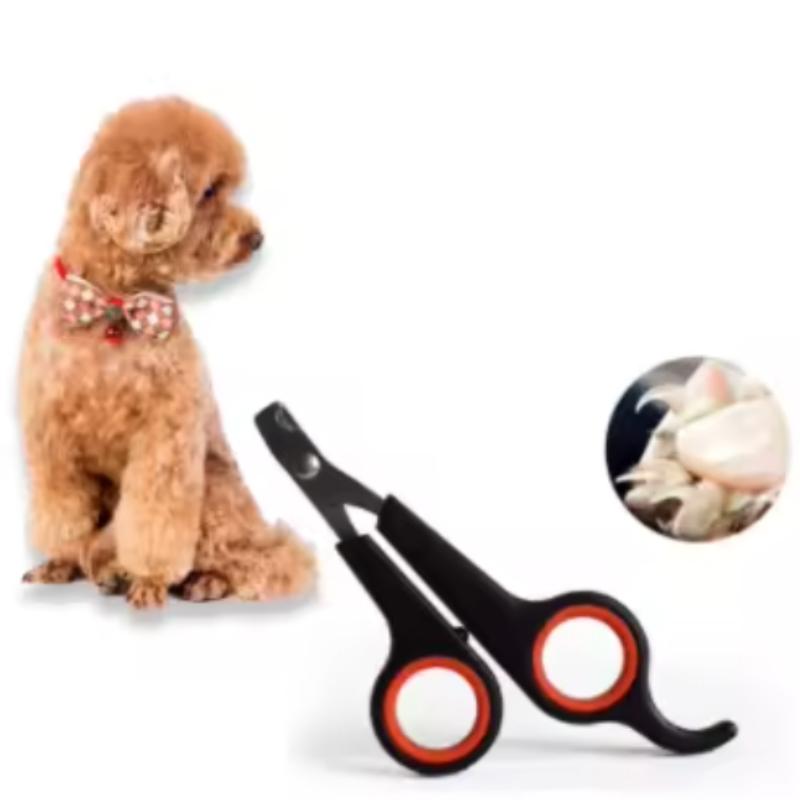 Professional Pet Nail Clippers For Cat Puppy Kitten Small Dog Cat Claw Nail Trimming Tool Cat Accessories Pet Grooming Supplies