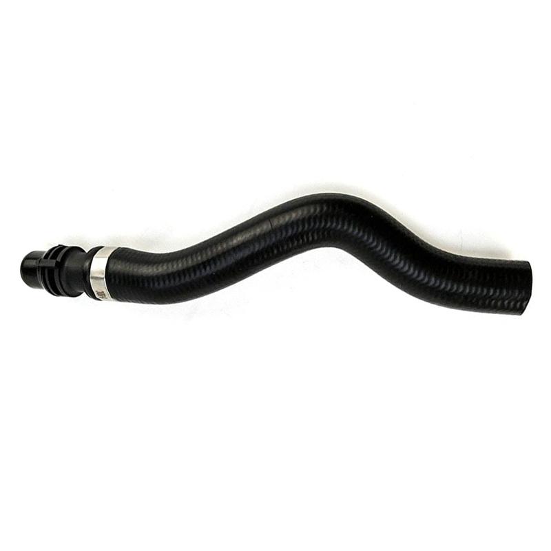 Authentic Car Radiator Hose Replacement Accessories For BMW X5 X6 E70 E71 F15, F85 F16, F86 Water Tank Radiator Hose 64219124729