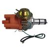 Ignition Distributor (OEM 0231170034) Mechanical Metal Fit for VW Beetle/Split T2 1961-1979 w/Cap/Rotor/Condenser