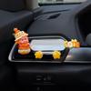 Cute Car Air Vent Phone Holder for Navigation - 2026 Model (Female)