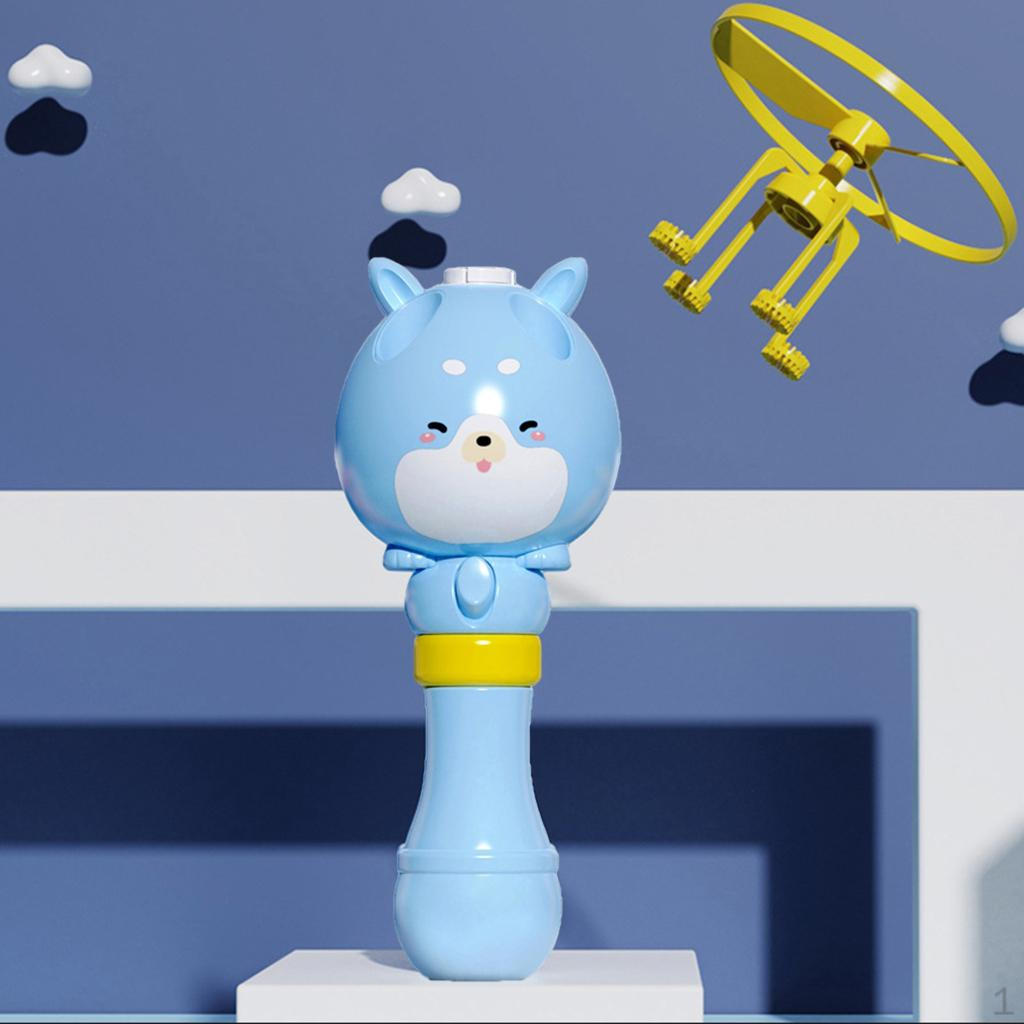Подарки с мыльными пузырями blue bear