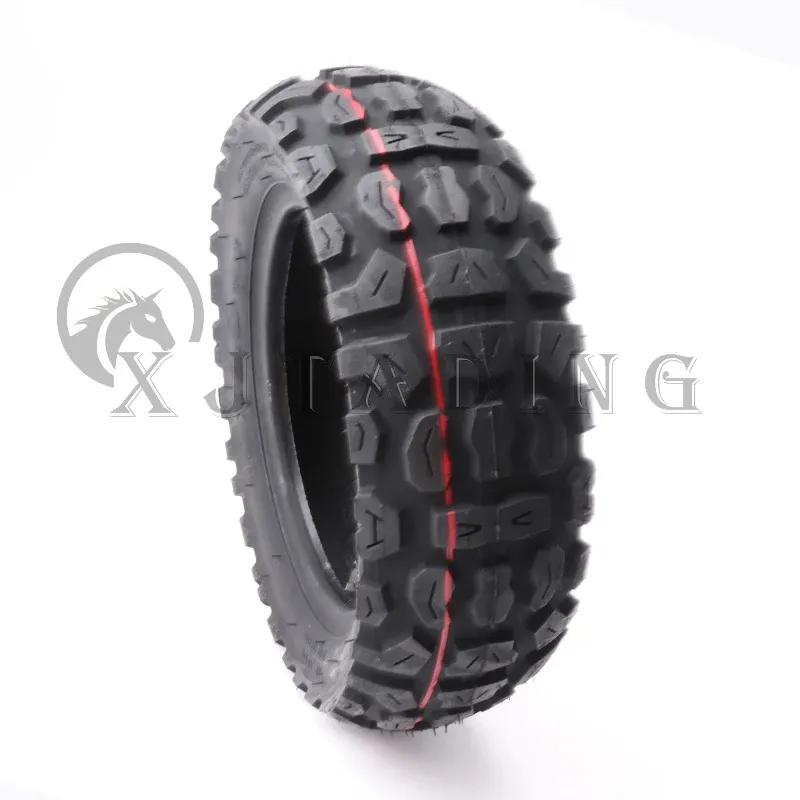 10X3.0 Tire 10 Inch Inner Tube & Outer Off-road Tire Fit for Kugoo M4 Pro ZERO 10X Kaabo Mantis 10x3 10*3 Tyre
