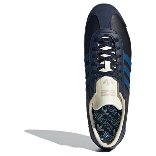 Adidas Country OG Černá Tmavě Modrá ID2962