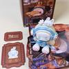 Latest Original Lucky Emma Secret Forest For Incense Series  Cute Trendy Anime Figurine Model  Decoration Gifts