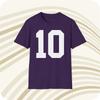 Tops – T-Shirts