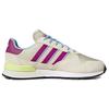 Adidas Treziod 2 Core White Fuchsia Unisex Sneakers Cream Clear-Sky IG0662