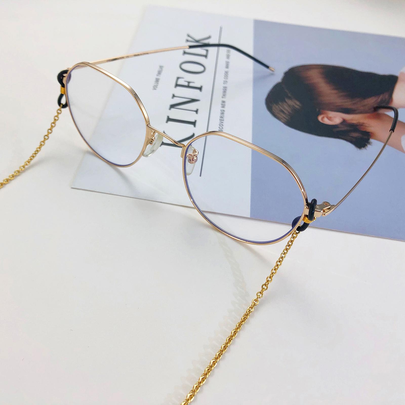 Цепочка для очков — фото 4