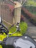 Haojue AFR125 & Suzuki UY125 Motorcycle Front Windshield