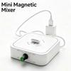 Adjustable Speed Automatic Laboratory Liquid Mixer Electric Magnetic Stirrer  Laboratory