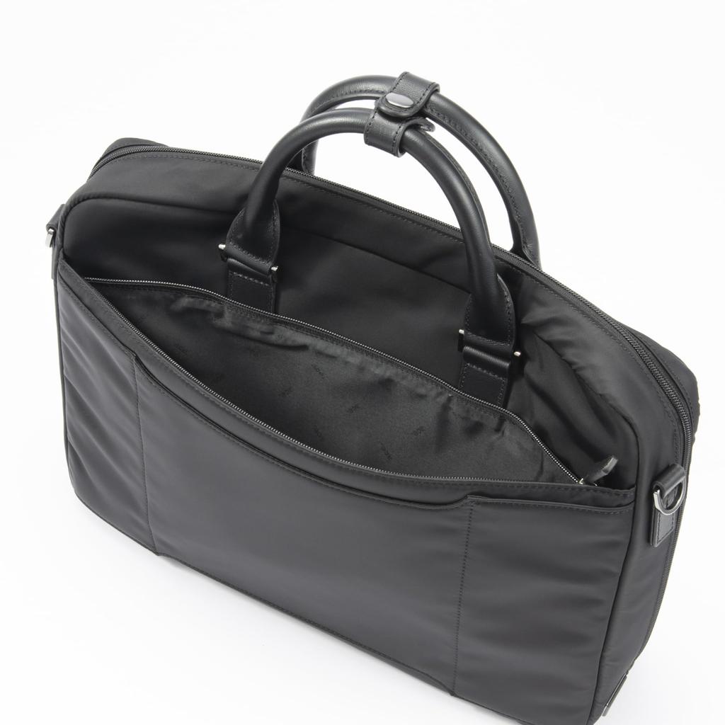 Ace Gene Business Bag, Valius, A4 Size, 13.3-inch PC Storage, No. 17751