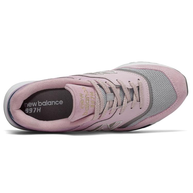 (WMNS) New Balance 997H 'Desert Rose Blue' Women's CW997HAK