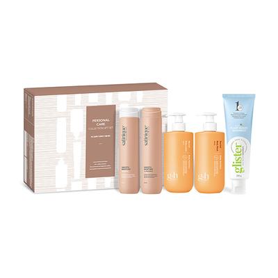 Personal Care Collection Gift Set