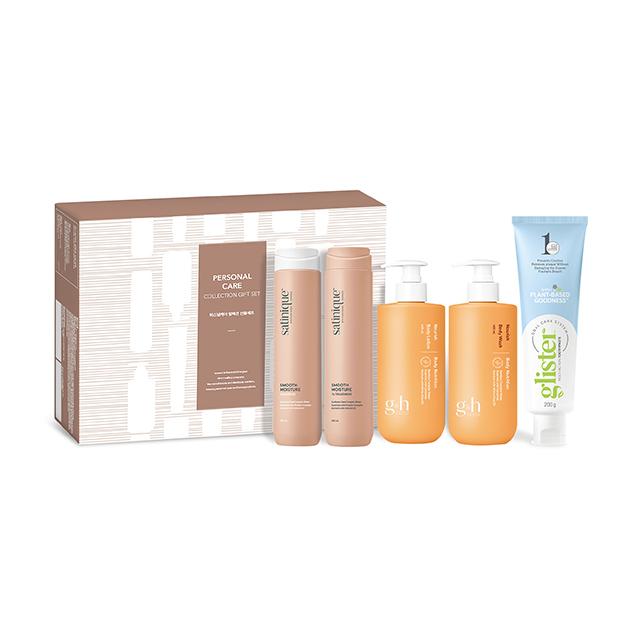 

Personal Care Collection Gift Set