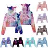 Tops – Camisolas e sweatshirts