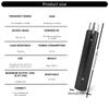 Professional Microphones Boosters Preamplifier Provides 28dB Gains for Dynamic Microphones in Studio Recording