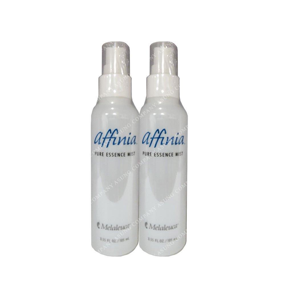 

1+1 melaleuca Alexonia Pure Essence Mist 105ml