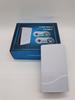 Nostalgic Red & White NES TV Game Console with Mini PS5 Controller and AV Cable