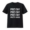 Tops – T-Shirts