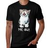 Cute Kitten Meow Roar Tshirt T Shirts For Unisex Cotton Tshirt