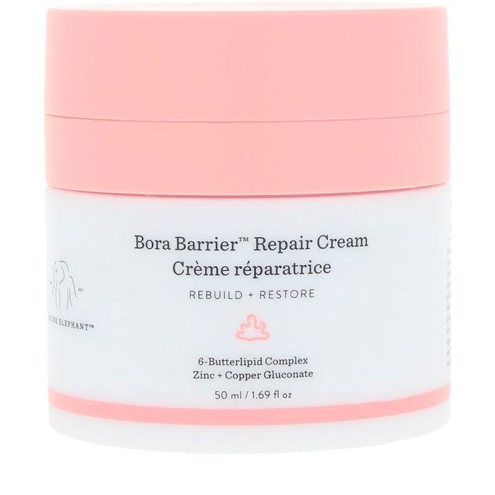 BORA BARRIER Crème Réparatrice 50 Ml