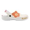 Cute Printed EVA Clogs Slippers Men Women Lightweight Soft Slip On Casual Sandals Lightweight Soft Sole Summer Daily Wear