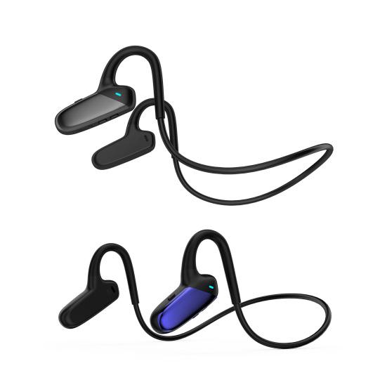 F808 Portable Bluetooth Headphone Wireless HiFi Comfortable To Wear
