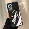 Zenless Zone Zero ZZZ Bangboo Clear Phone For Xiaomi Poco X7 X6 X5 F6 F5 F7 Mi 14 Ultra 15 13 12 12X 12T 11T 10T Pro 11i 10 Lite
