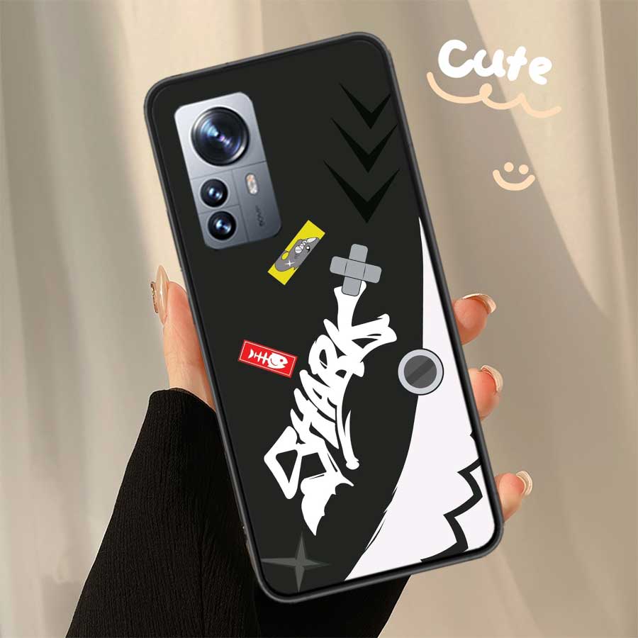 Zenless Zone Zero ZZZ Bangboo Clear Phone For Xiaomi Poco X7 X6 X5 F6 F5 F7 Mi 14 Ultra 15 13 12 12X 12T 11T 10T Pro 11i 10 Lite
