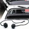 Car Parcel Holding Strap Trunk Back Lanyard 48cm High Strength Universal Styling Line