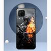 Army Soldier Special Forces For Huawei Nova Y91 Y60 Y70 Y72 Y90 Y61 12s 12i 11i 8i 10 9 SE P20 P40 Lite P30 P60 Pro Case