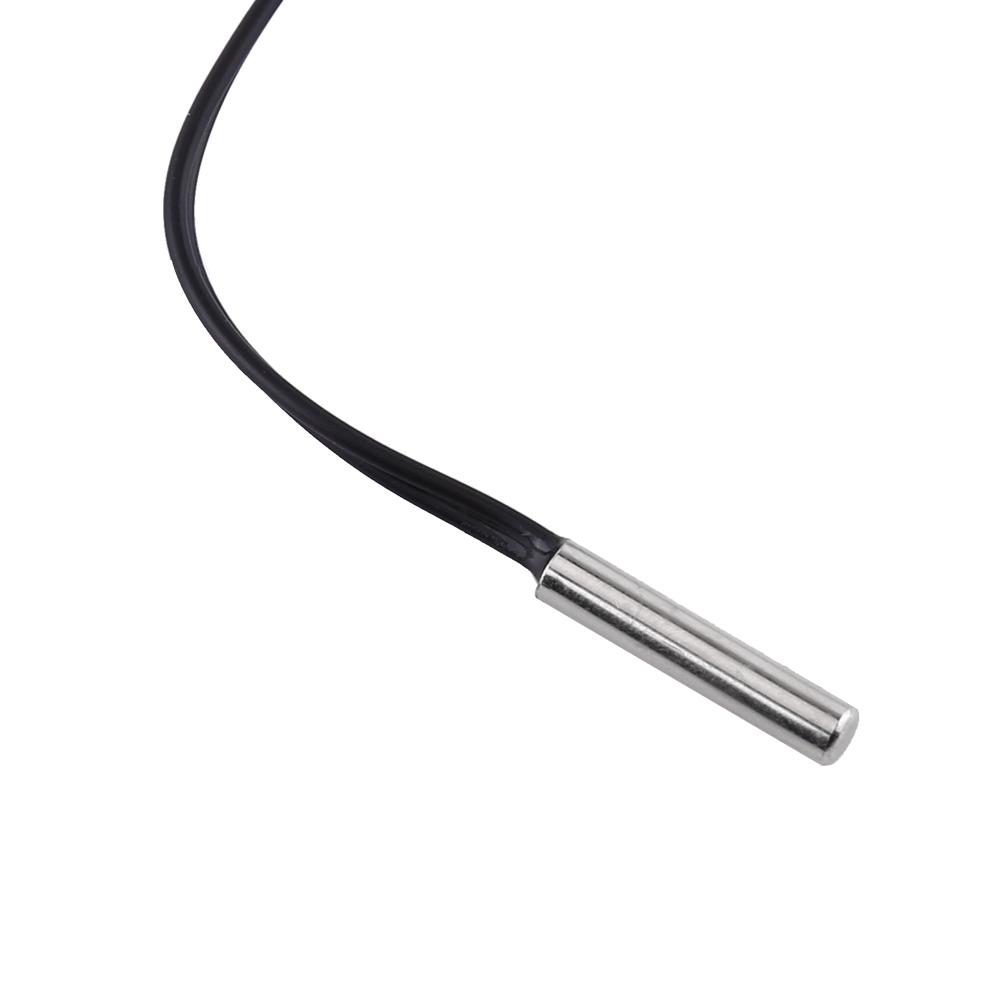 12V High Precision Digital Thermostat Control Temperature Controller Switch with Probe