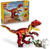 LEGO Creator 31379 Fearsome Dinosaur