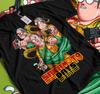 Vintage Special Anime Love T-shirt Japanese Shirt Anime T-shirt Manga Gift  125