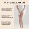 Body Joint Care Gel - Refreshing And Comfortable Daily External Body Massage Care Gel