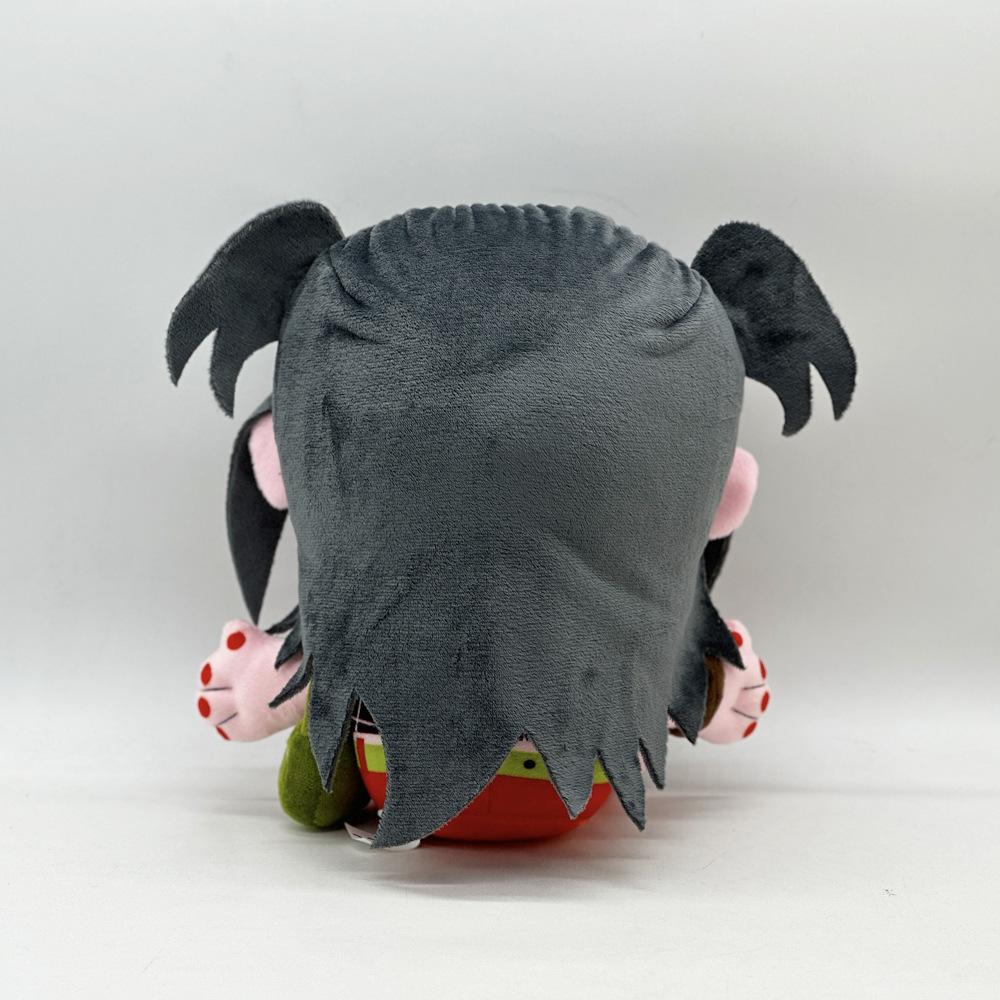 New Arrival Best-Selling Toys Lacey's Wardrobe Horror Game Fashion Plush Doll