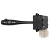 25540-65Y00 2554065Y00 Turn Signal Switch For Nissan Sentra 1990-1994 Multifunction Combination Switch Black 1 Pc