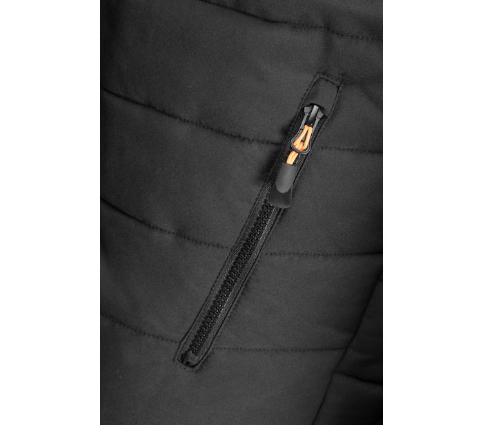 WARM WORK JACKET SIZE M - T N81-574-M