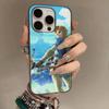 Hot Game The Legend Of Zeldas Phone Case For IPhone 17 16 15 14 13 12 11 ProMax Plus Ripple Cover Shockproof